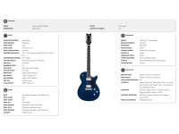 Gretsch Electromatic Premier Jet Clairvoyant Gretsch Electromatic Premier Jet Clairvoyant